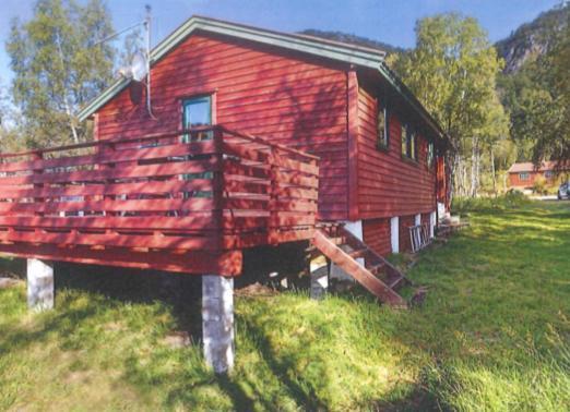 Solheimsdalen 148 Tjorhom Exterior foto