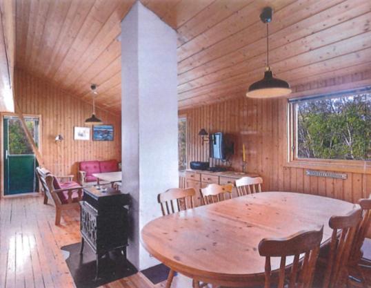 Solheimsdalen 148 Tjorhom Exterior foto